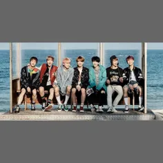 ترک Spring Day از BTS از 1 میلیارد استریم در Melon عبور ک