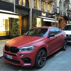 BMW-X6M