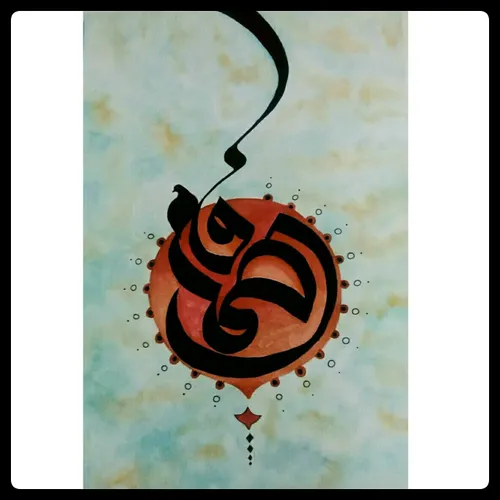 هنر shirin.18 26029087 - عکس ویسگون