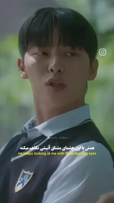 شیپ این دوتا خیلی خوب بود😂