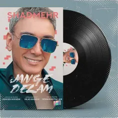 Download New Music Shadmehr Aghili Jange Delam 