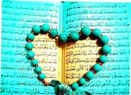 کشف یک اشتباه در قرآن!