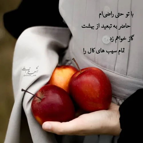 عکس نوشته