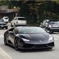 Lamborghini Huracan | Available For Rent: @starrautorenta