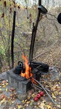 کمی حس خوب 😍🍁✌...