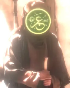 حضرت عمر ابن خطاب رضی‌الله‌عنه 🦁