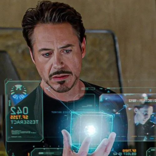  ironman3000 69125212 - عکس ویسگون