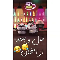 خیلی خوب بود😃 حتما دنبال کنید