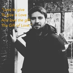 The Gift of Love https://goo.gl/8unytk