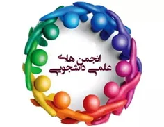 🔺تأسیس 21 انجمن علمی دانشجویی  در دانشگاه آزاد اسلامی