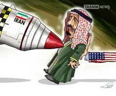 ضد وهابی و ضد سعودی