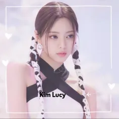 ℕ𝕒𝕞𝕖 𝕞𝕒𝕚𝕟;kim Lucy 