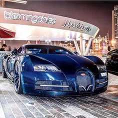 Bugatti Veyron