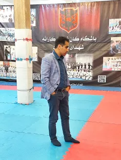 محمد جواد نبی زاده 