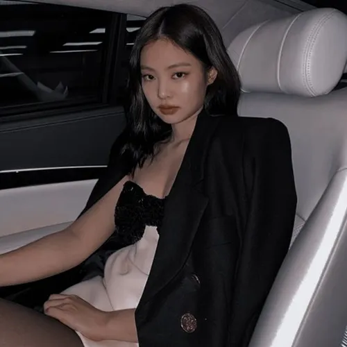 Baby girl♡♬♪ jennie kimjuncotton