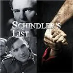 shindler's list فيلمي بسيار تأثير گذار نظر دهيد.