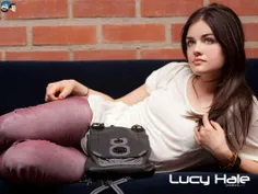 lucy hale