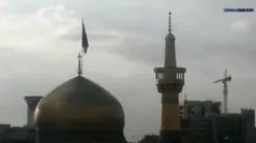 🕊 صلوات خاصه امام مهربانیها حضرت علی بن موسی الرضا ع اجرا