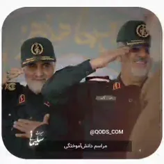 #سردار_شهید_حاج_قاسم_سلیمانی 