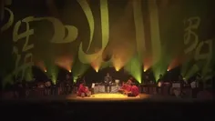 Watch 'Hasbi Rabbi' performed live at the Dubai Opera.