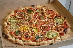 طرفداران پيتزا لايک کنن