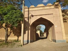 قلعه میمه اصفهان