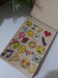 My favorite stickers :)