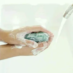 طبق مطالعات انجام شده توسط سازمان جهانی بهداشت، شستن دستا