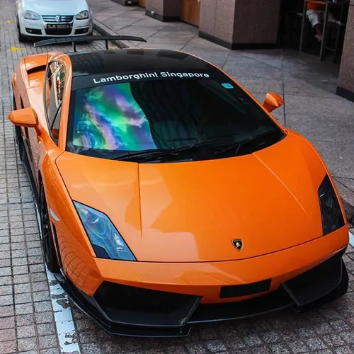 Lamborghini Gallardo