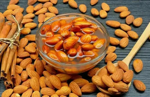 روغنی برای جذب تمام سموم بدن و ضد سرطان👇  👈 روغن بادام تل