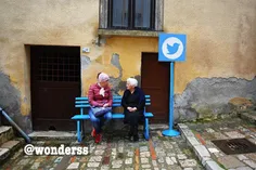روستای کوچکی در ایتالیا که بخاطر عدم دسترسی به اینترنت، م