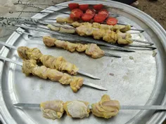 بفرمایید جوجه😋