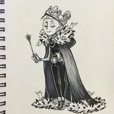 http://www.deviantart.com/tag/inktober2016