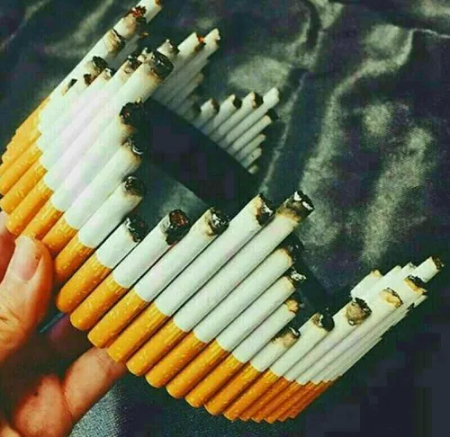 سیگار