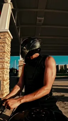 تقدیم به عزیز دل های عشق موتور🥰🏍