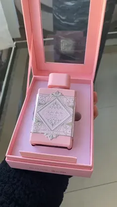 ✨ عطر بدیع العود نوبل بلاش لطافه ✨