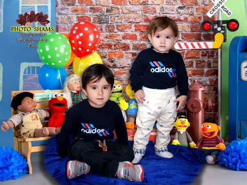 مد و لباس کودکانه bahramto 25292455 - عکس ویسگون