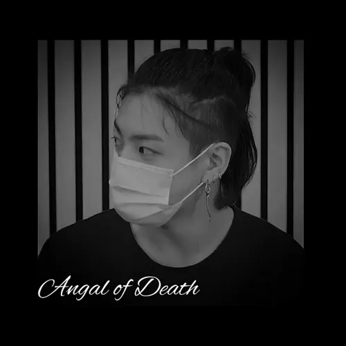 فرشته ی مرگ part ۹