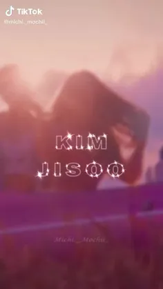 Kim jlsoo⭐✨
Don't forget to follow♥️ 