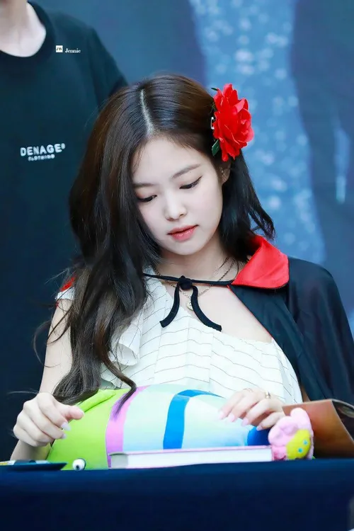 jennie