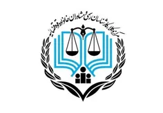 حضور رییس مرکز وکلای قوهٔ قضائیه در مسجد فائق 
