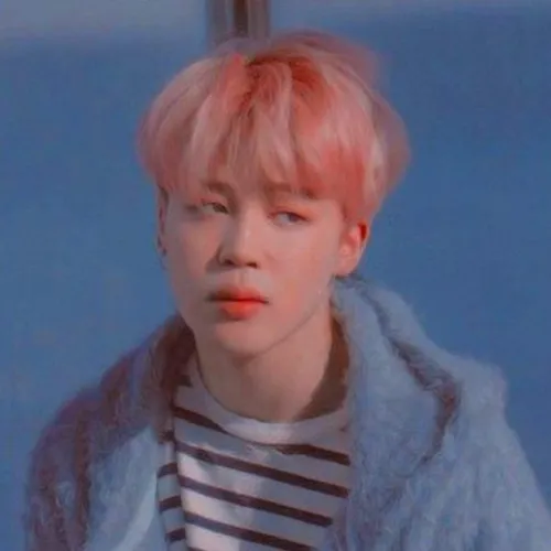 Jimin BTS