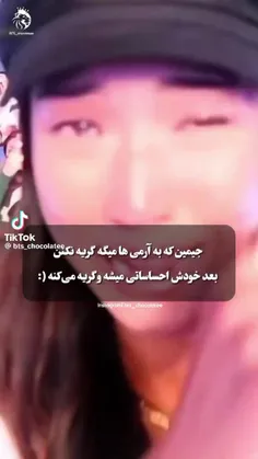 پسر خوش قلب منن🥺