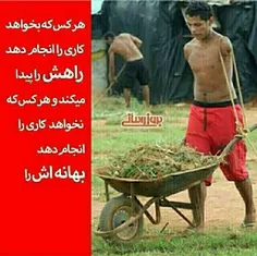 باید بدوی تازنده بمانی...