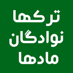 ترکها نوادگان مادها _ مادها اجداد ترکها _ مادها تورک 