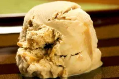 بستنی موزی