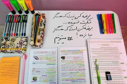 ما می تونیم