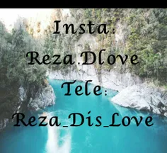 #insta: Reza.Dlove