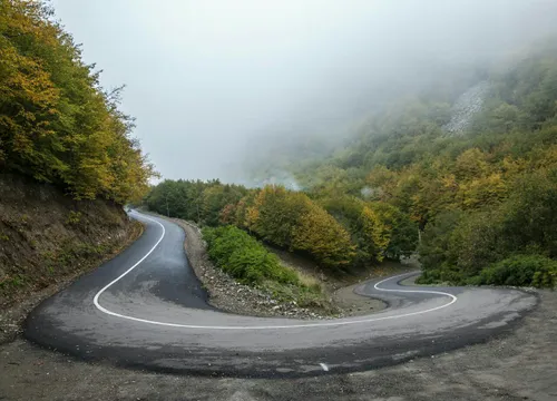 جاده کلیبر ، آذربایجان شرقی