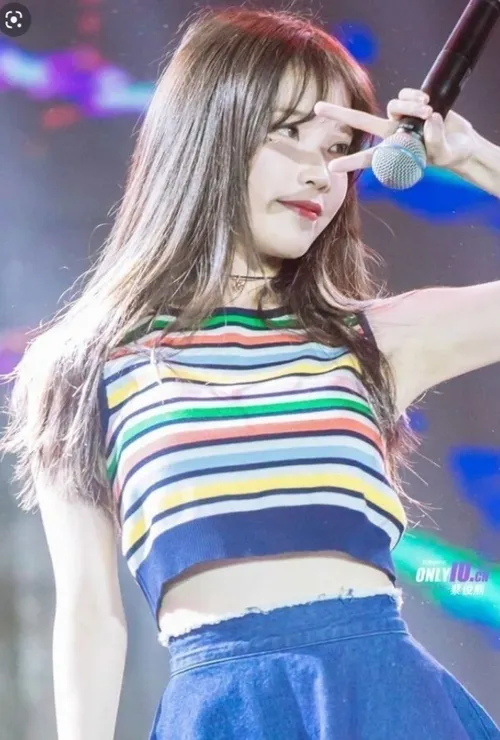 IU ✨🤍